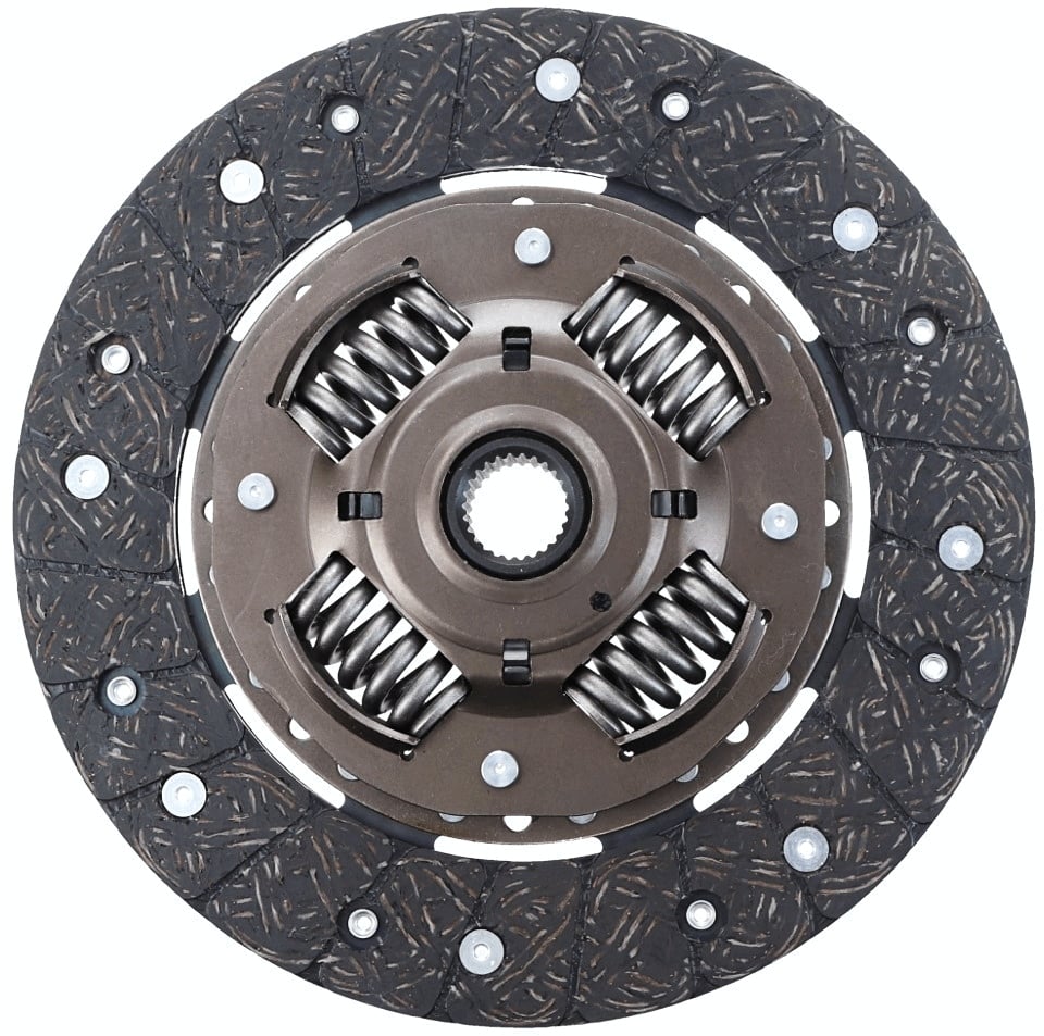 Kit embraiagem SACHS ref. 3000 951 695