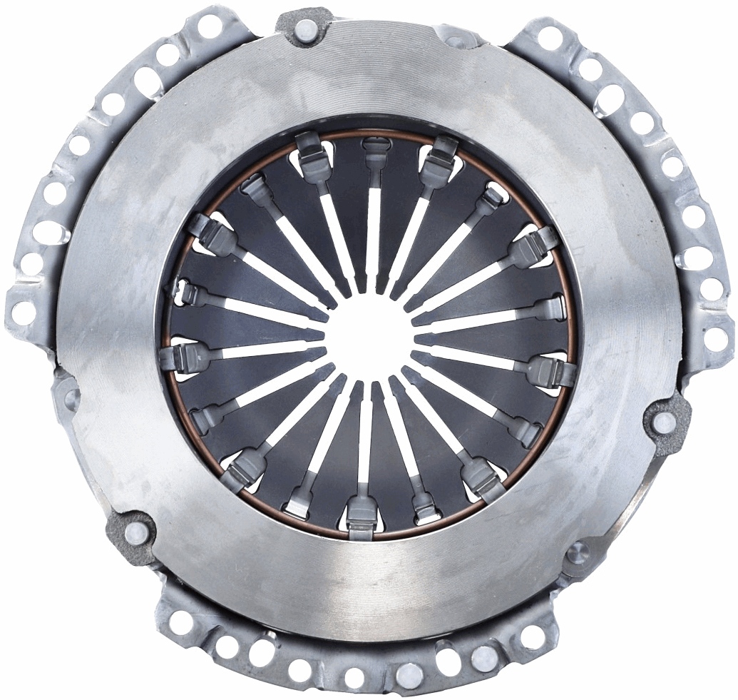 Kit de embrague SACHS ref. 3000 951 702