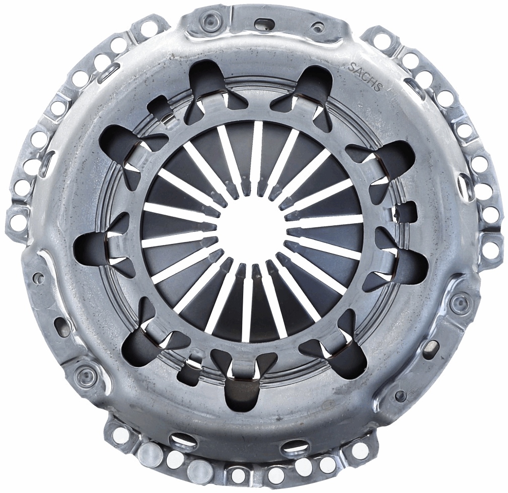 Kit de embrague SACHS ref. 3000 951 702