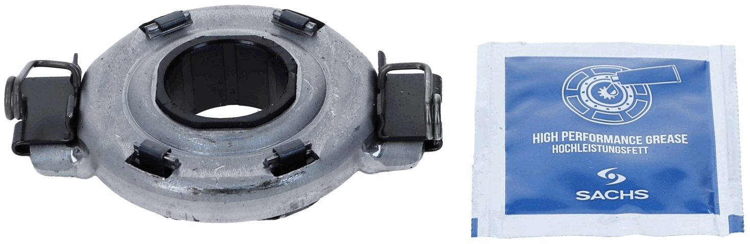 Kit de embrague SACHS ref. 3000 951 702