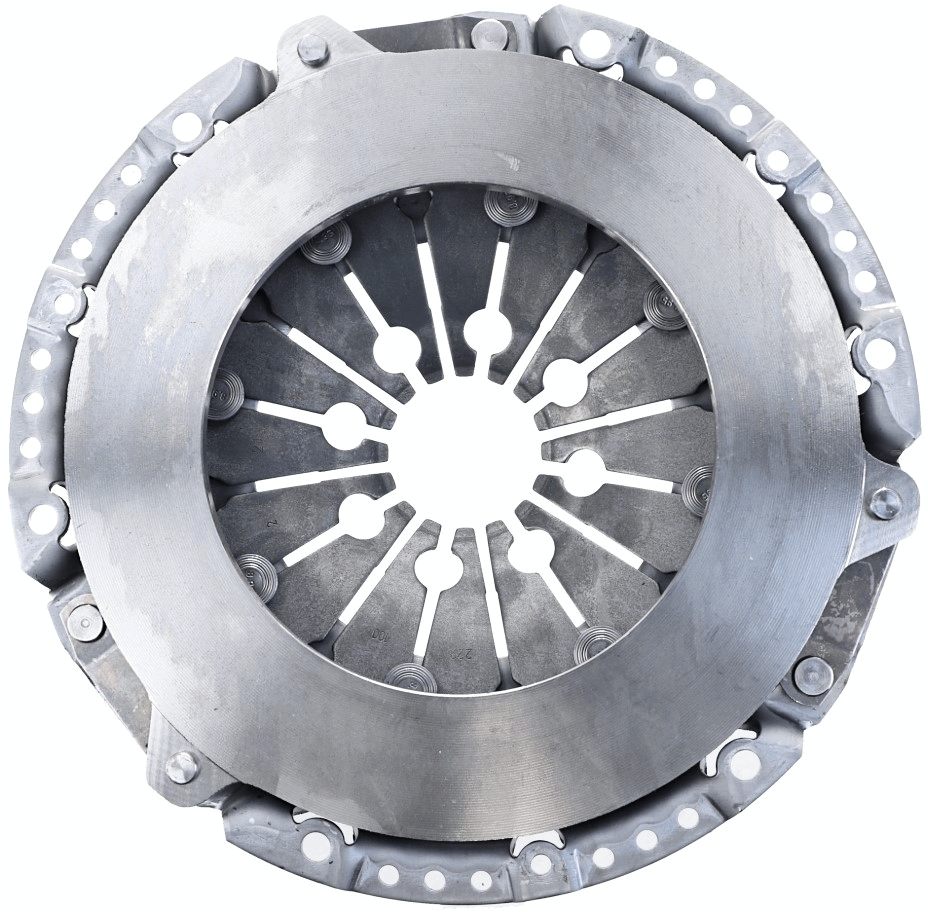 Kit d'embrayage SACHS 3000 951 786