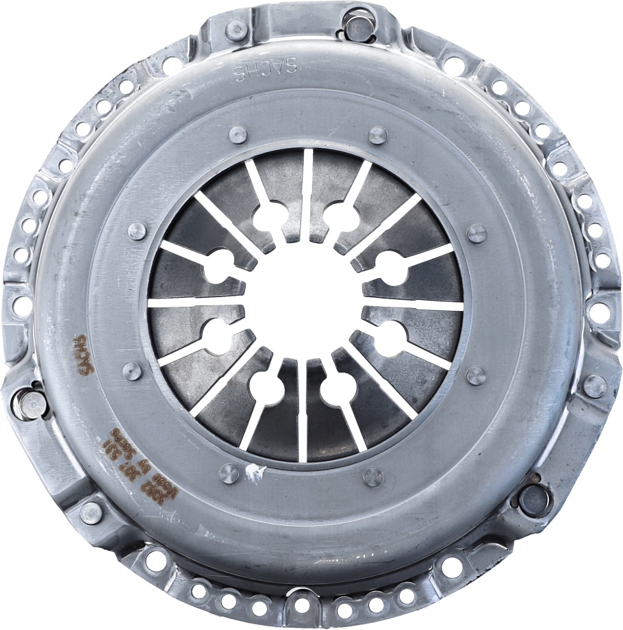 Kit d'embrayage SACHS 3000 951 786