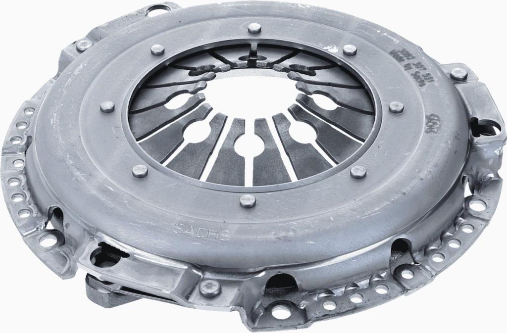 Kit d'embrayage SACHS 3000 951 786