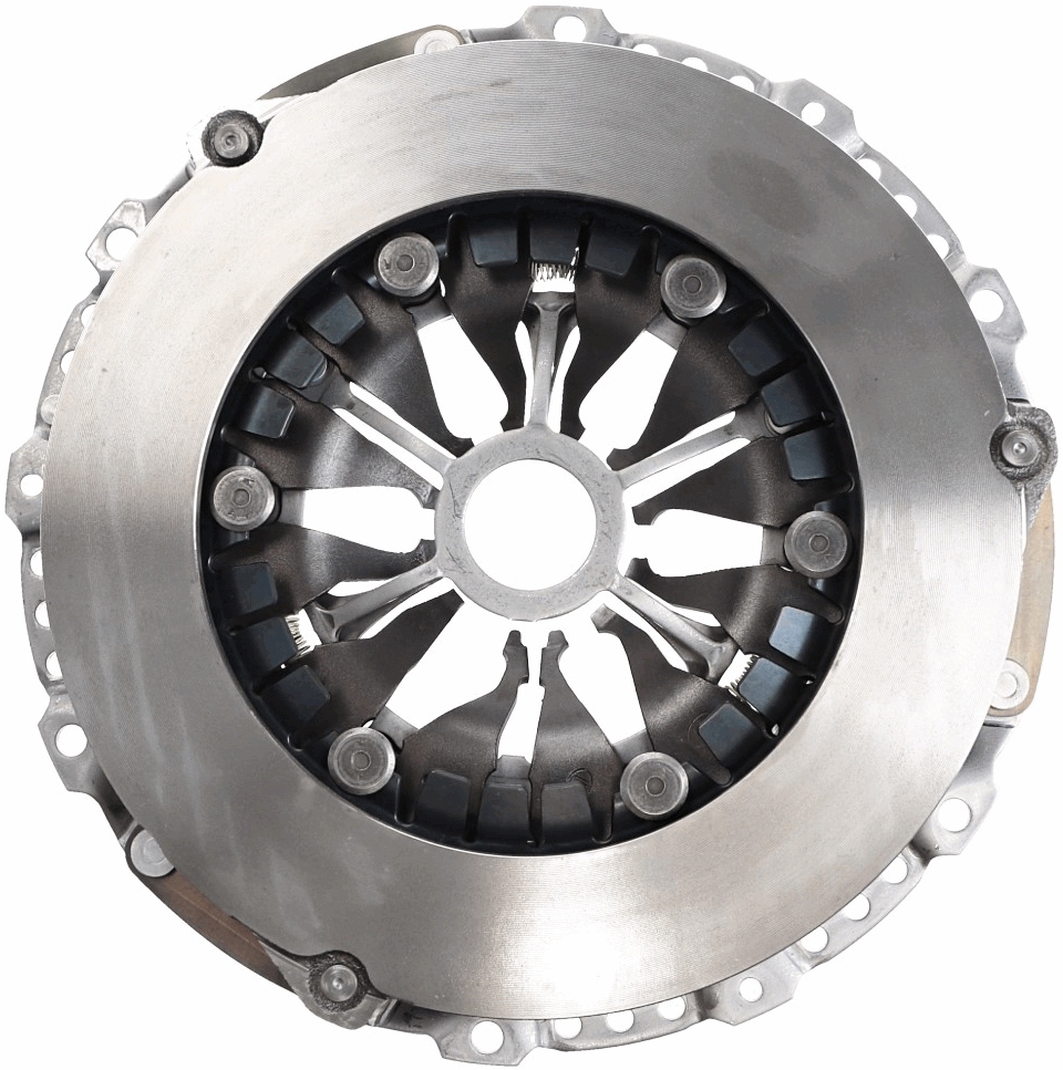 Kit embraiagem SACHS ref. 3000 951 847
