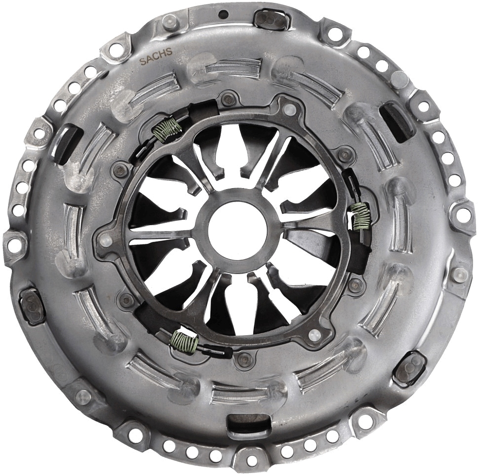 Kit embraiagem SACHS ref. 3000 951 847