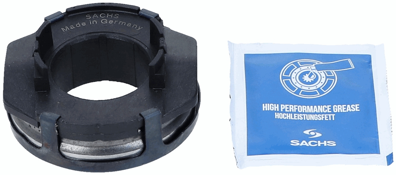Kit embraiagem SACHS ref. 3000 951 847