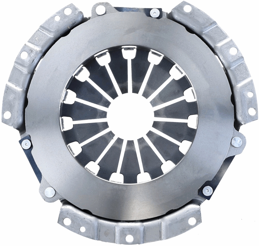 Kit de embrague SACHS ref. 3000 951 869