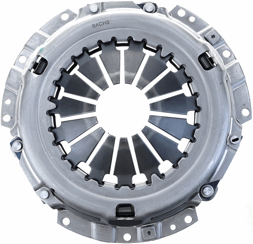 Kit de embrague SACHS ref. 3000 951 869