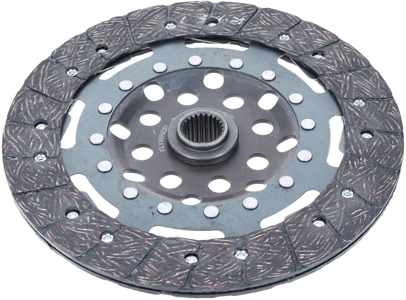 Kit de embrague SACHS ref. 3000 951 869