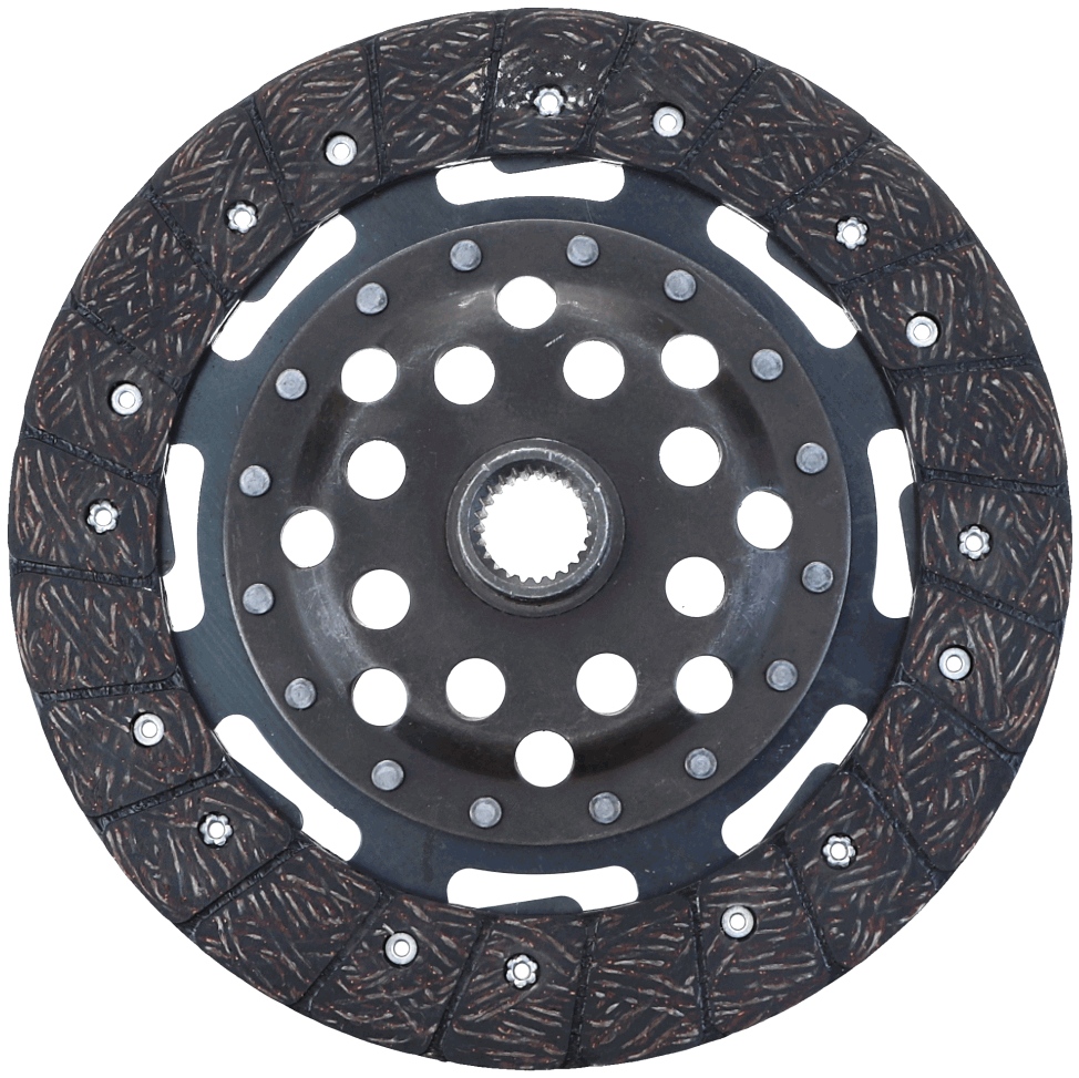 Kit de embrague SACHS ref. 3000 951 869