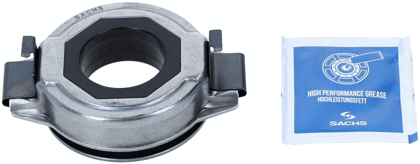 Kit de embrague SACHS ref. 3000 951 869