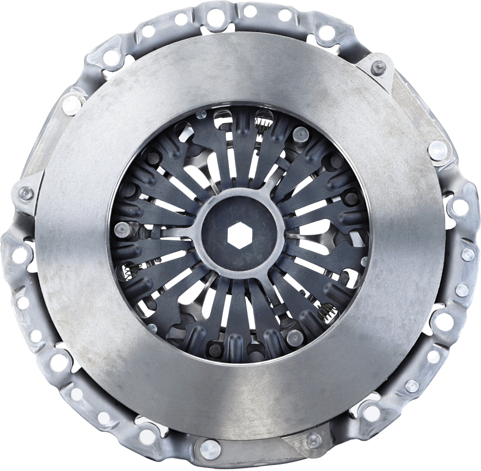 Kit d'embrayage SACHS 3000 951 877