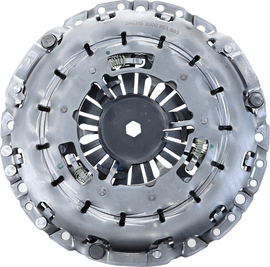Kit d'embrayage SACHS 3000 951 877