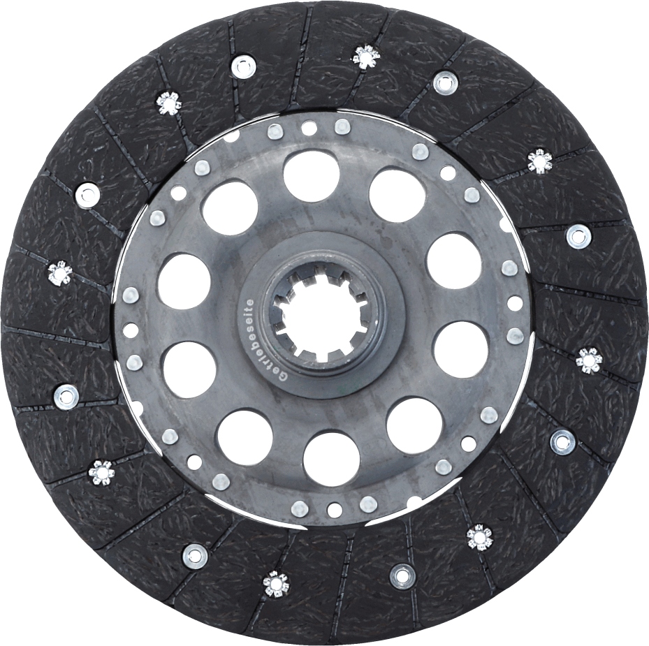 Kit d'embrayage SACHS 3000 951 877