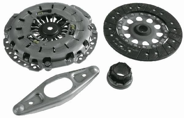 Kit de embrague SACHS 3000 951 933