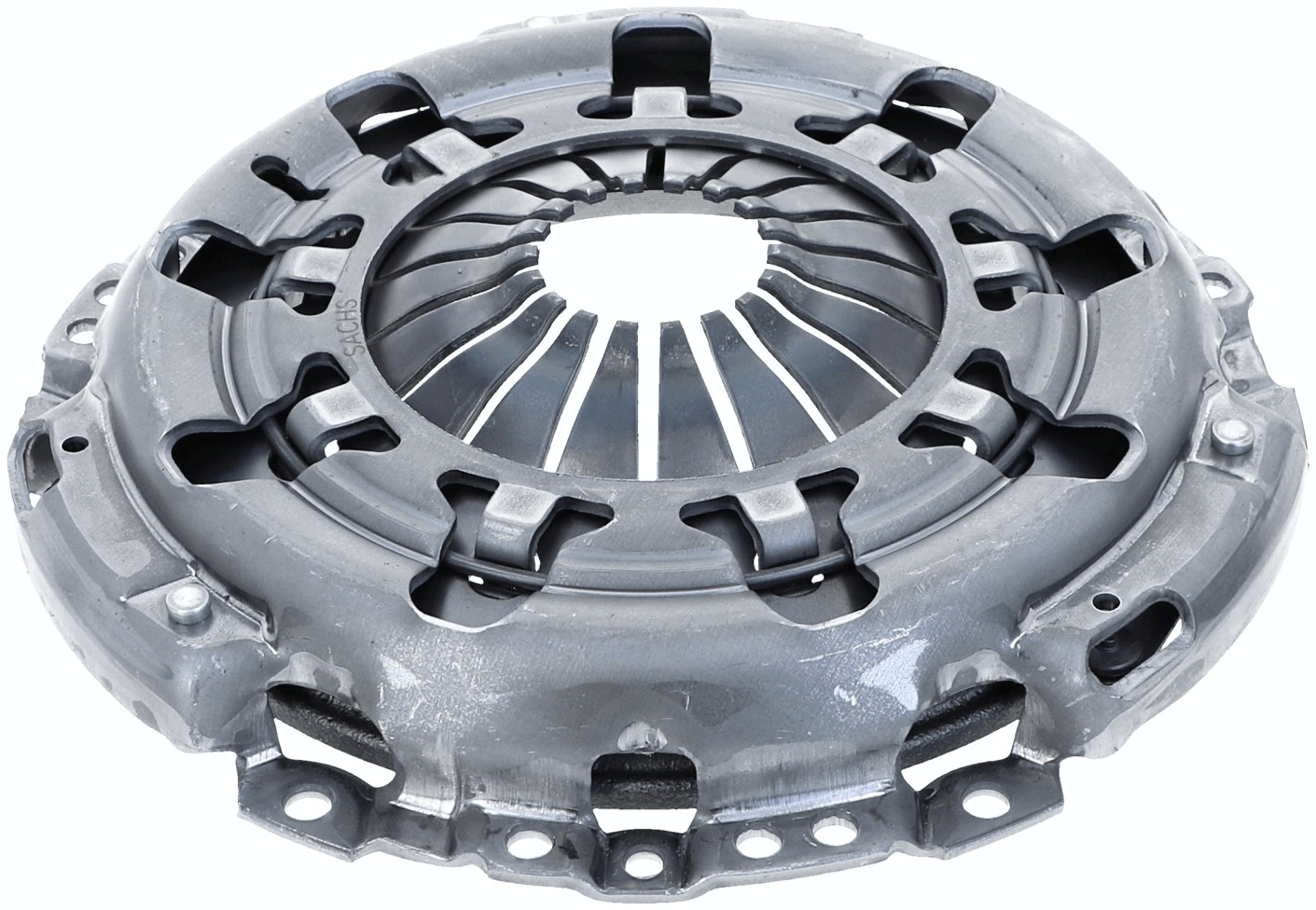 Kit d'embrayage SACHS ref. 3000 951 950