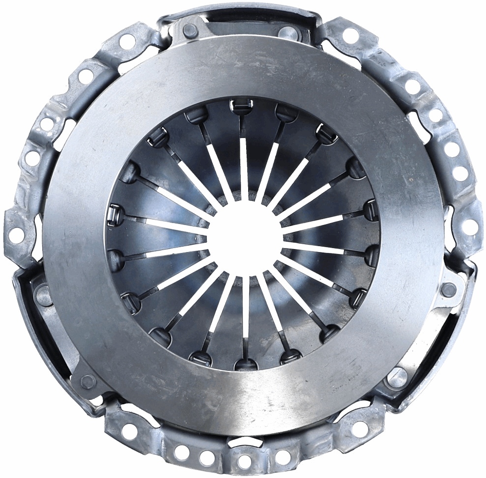 Kit d'embrayage SACHS ref. 3000 951 950