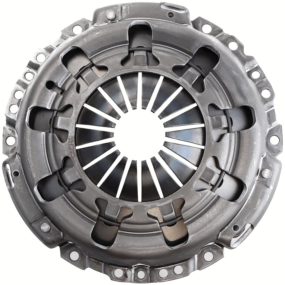 Kit d'embrayage SACHS ref. 3000 951 950