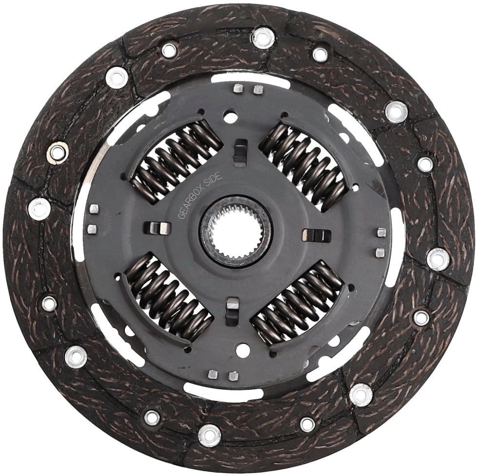 Kit d'embrayage SACHS ref. 3000 951 950