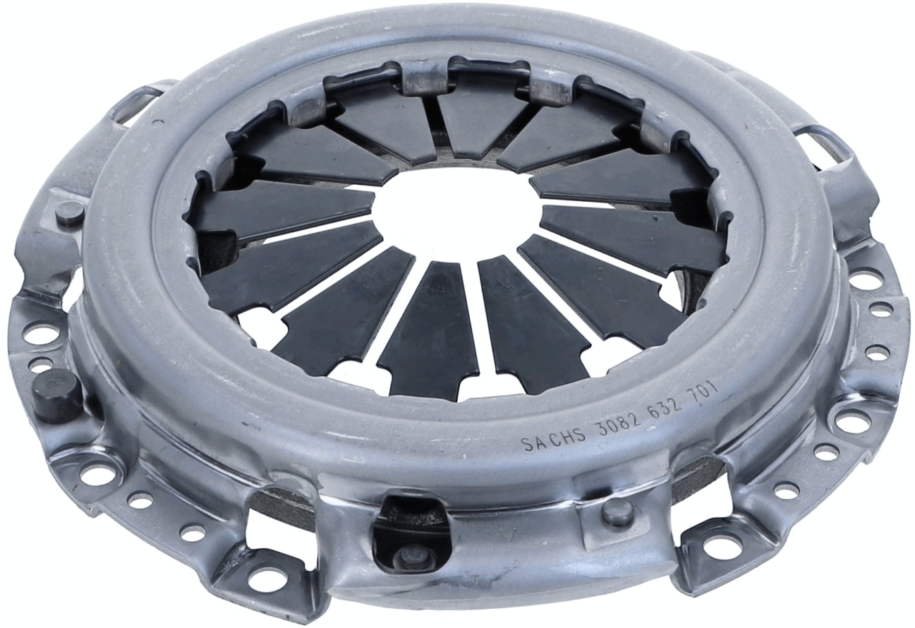 Kit d'embrayage SACHS 3000 954 025