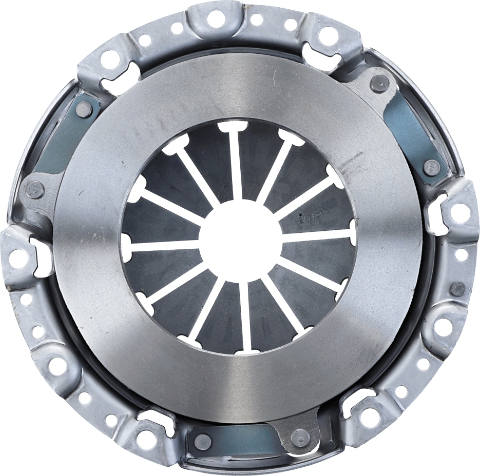 Kit d'embrayage SACHS 3000 954 025