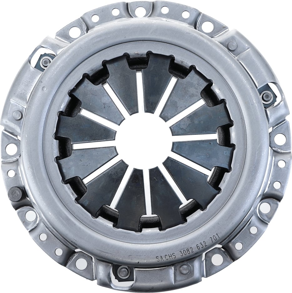 Kit d'embrayage SACHS 3000 954 025