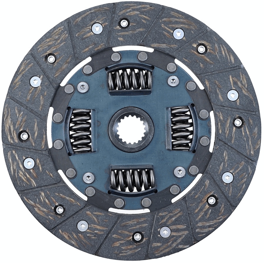 Kit d'embrayage SACHS 3000 954 025