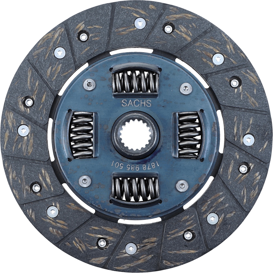 Kit d'embrayage SACHS 3000 954 025