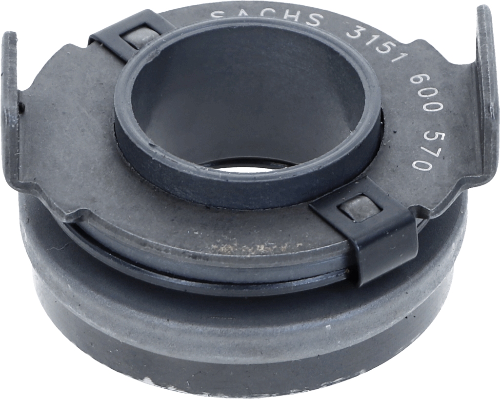 Kit d'embrayage SACHS 3000 954 025