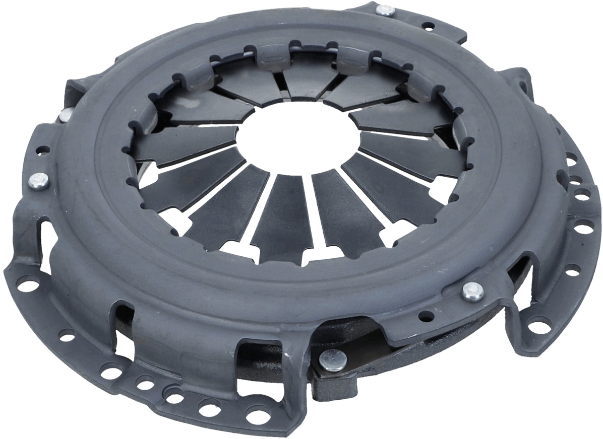 Kit d'embrayage SACHS 3000 954 056