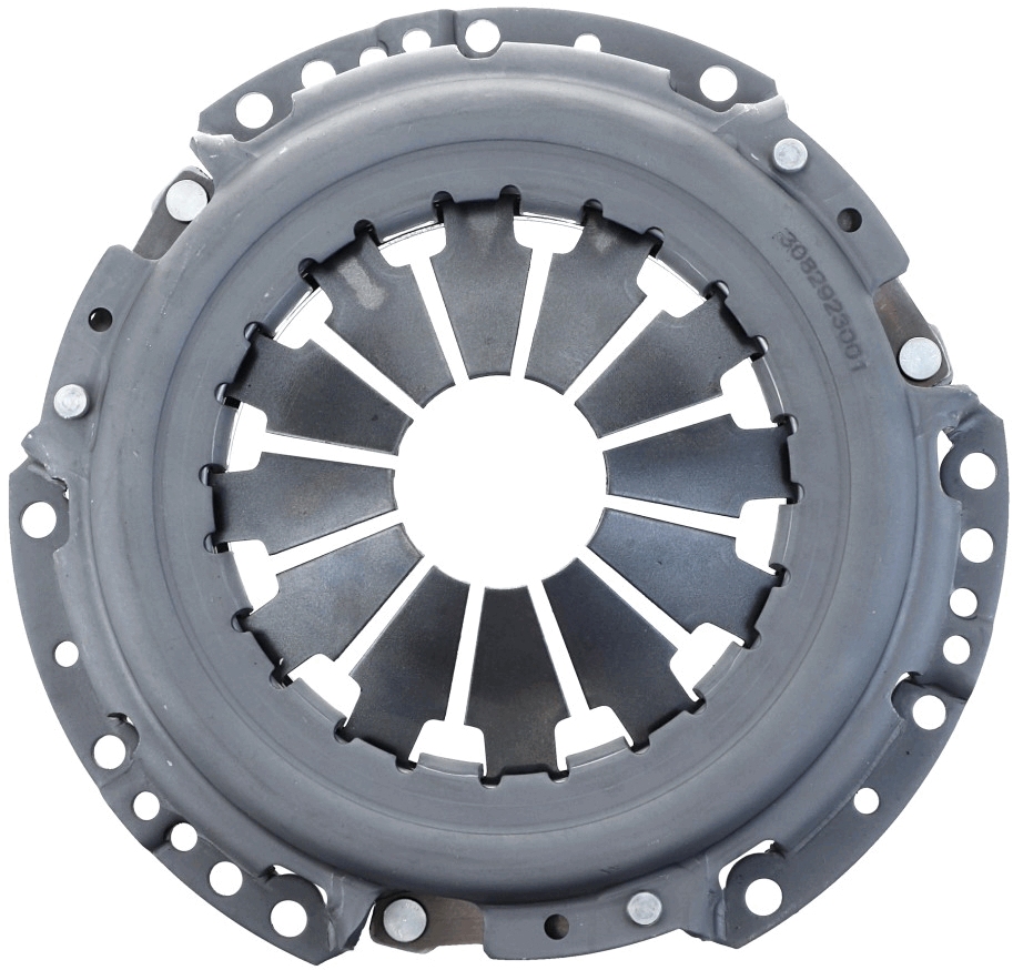 Kit d'embrayage SACHS 3000 954 056