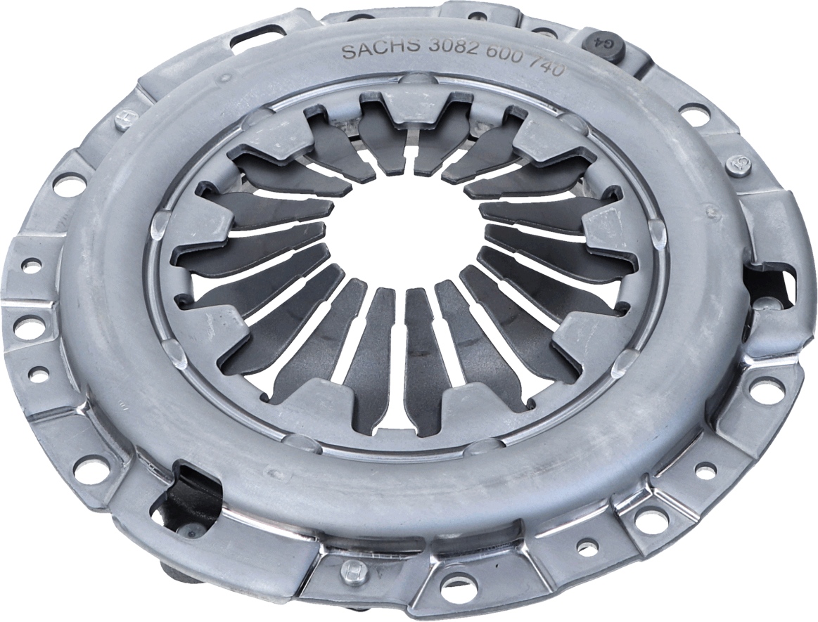 Kit de embrague SACHS ref. 3000 954 070