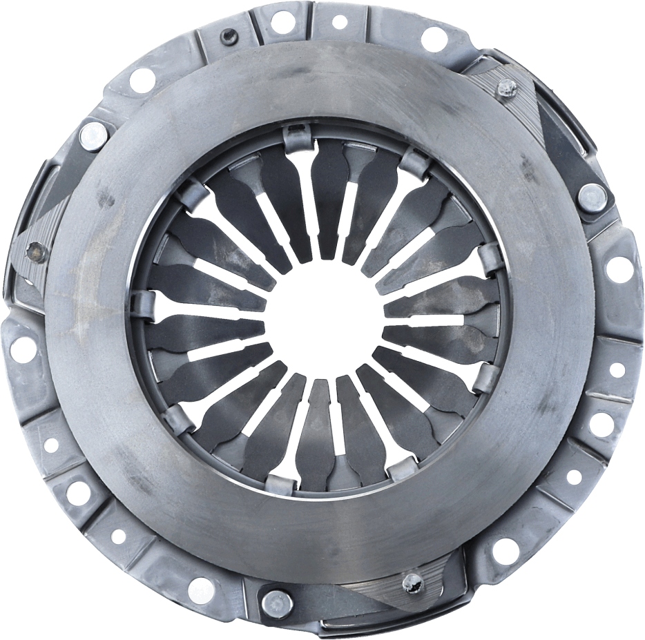 Kit de embrague SACHS ref. 3000 954 070