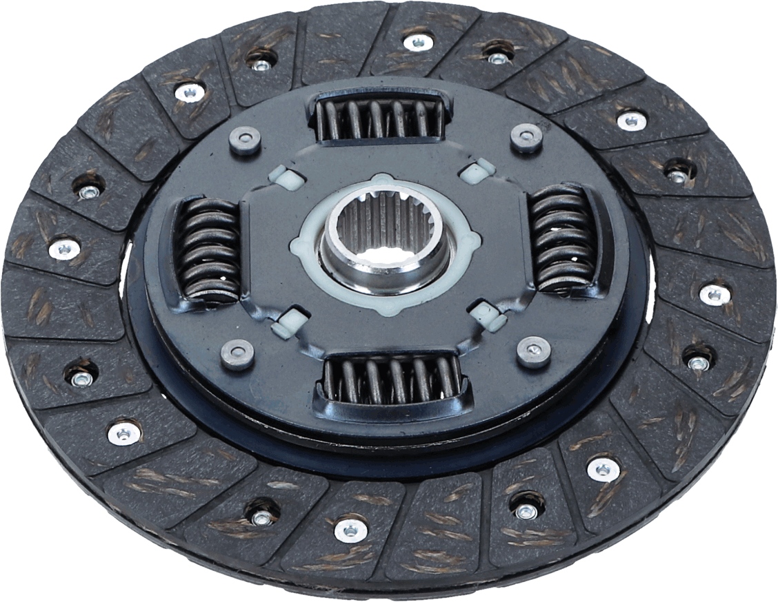 Kit de embrague SACHS ref. 3000 954 070
