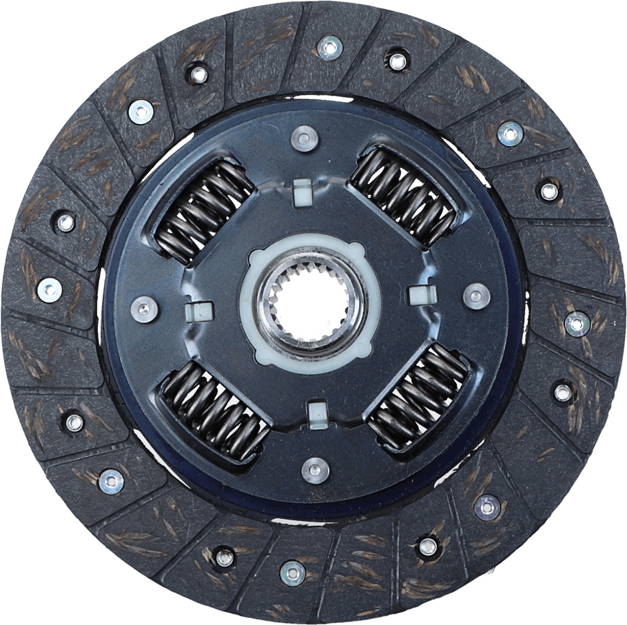 Kit de embrague SACHS ref. 3000 954 070