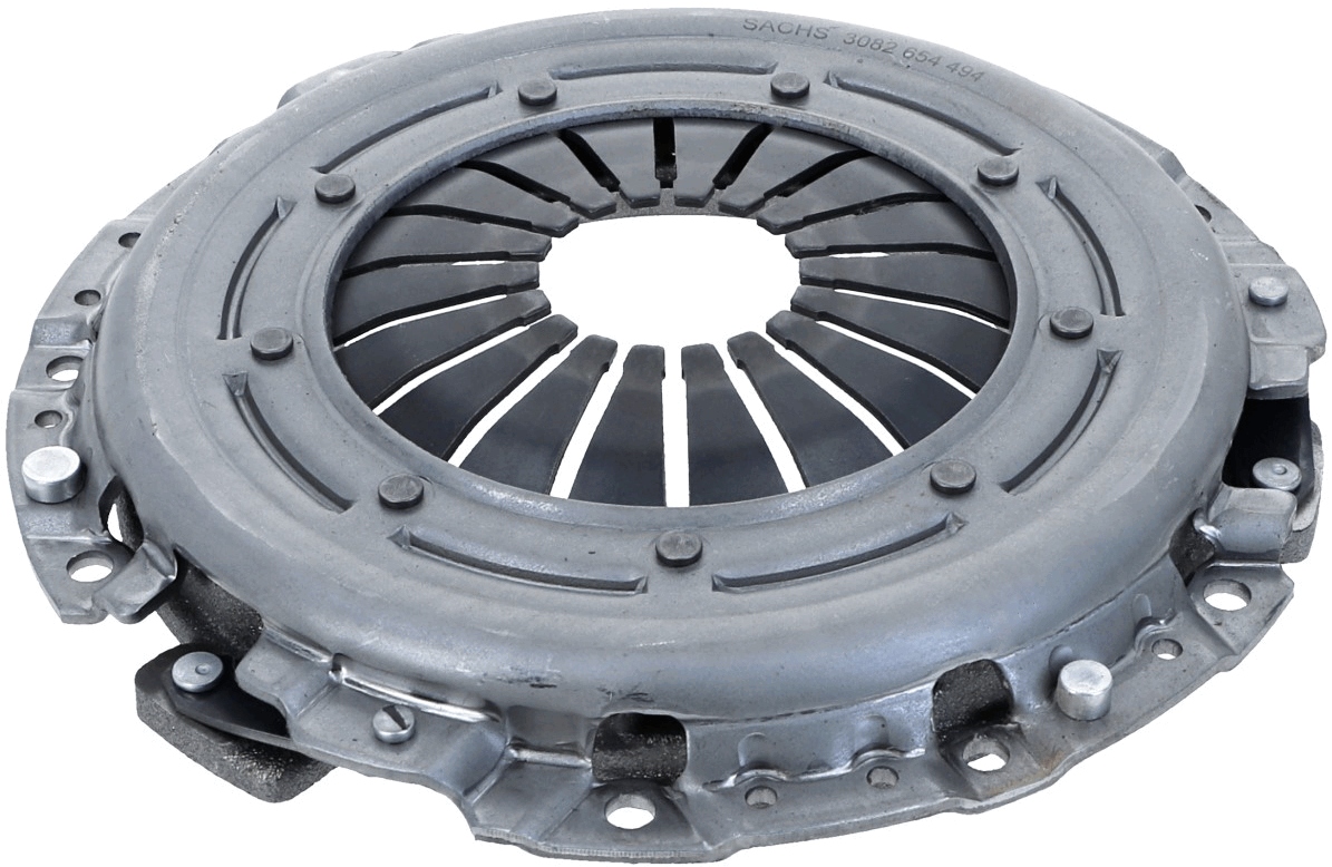 Kit d'embrayage SACHS 3000 954 494