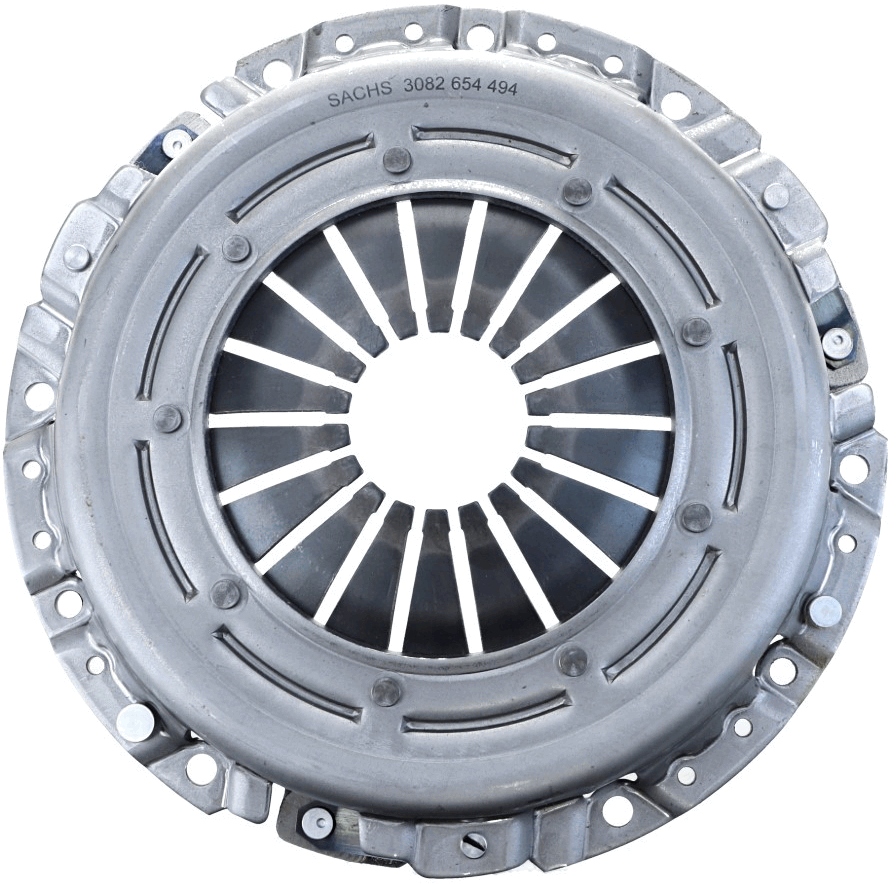 Kit d'embrayage SACHS 3000 954 494