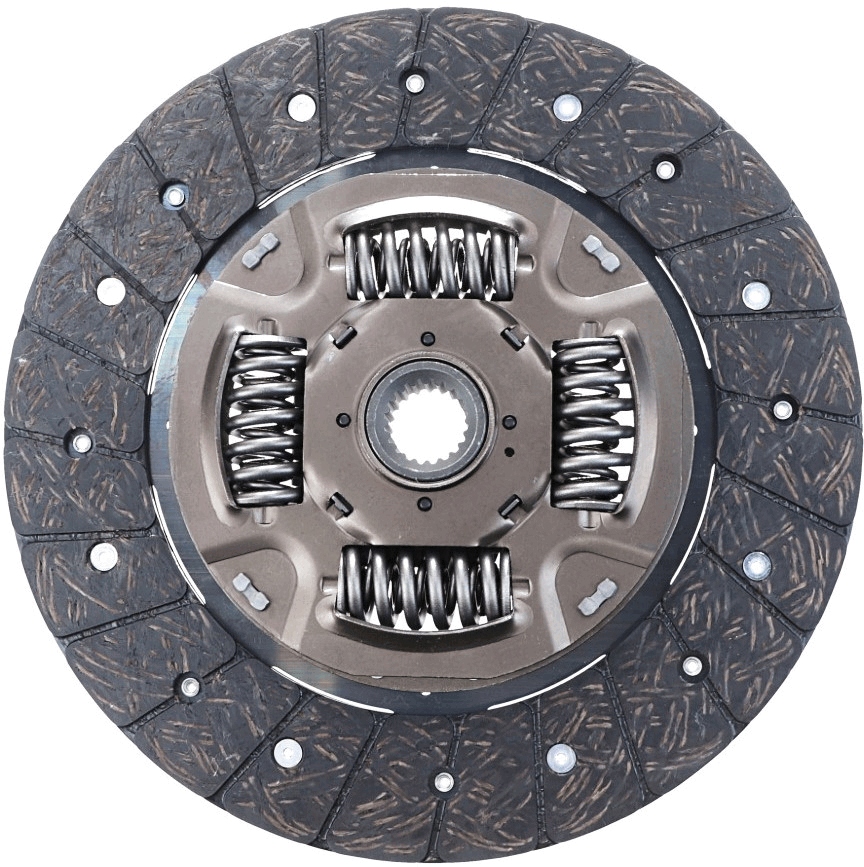 Kit d'embrayage SACHS 3000 954 494