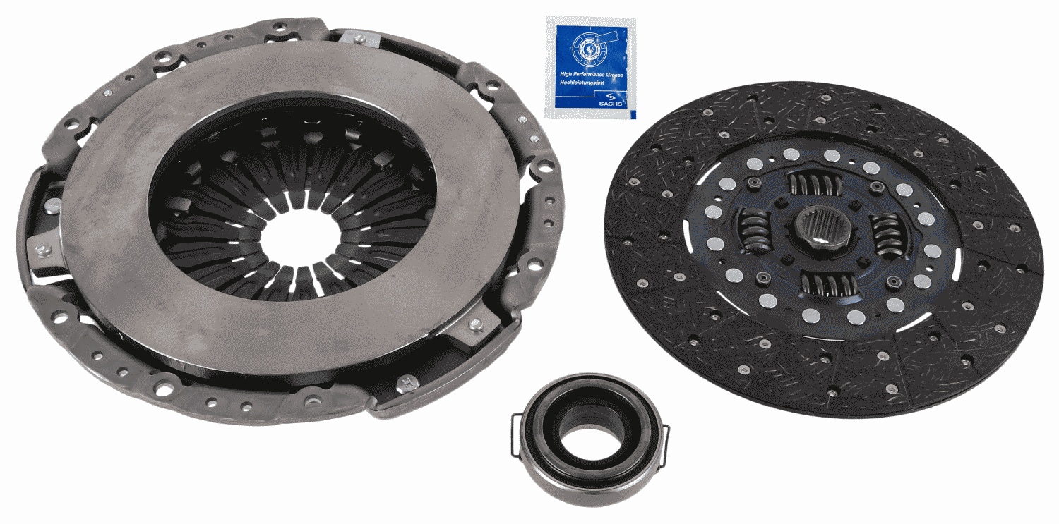 Kit d'embrayage SACHS 3000 954 575