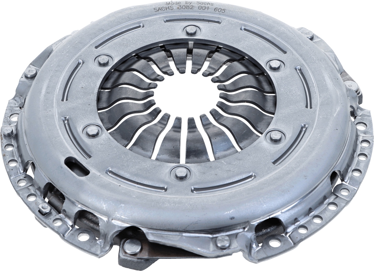 Kit d'embrayage SACHS 3000 970 047