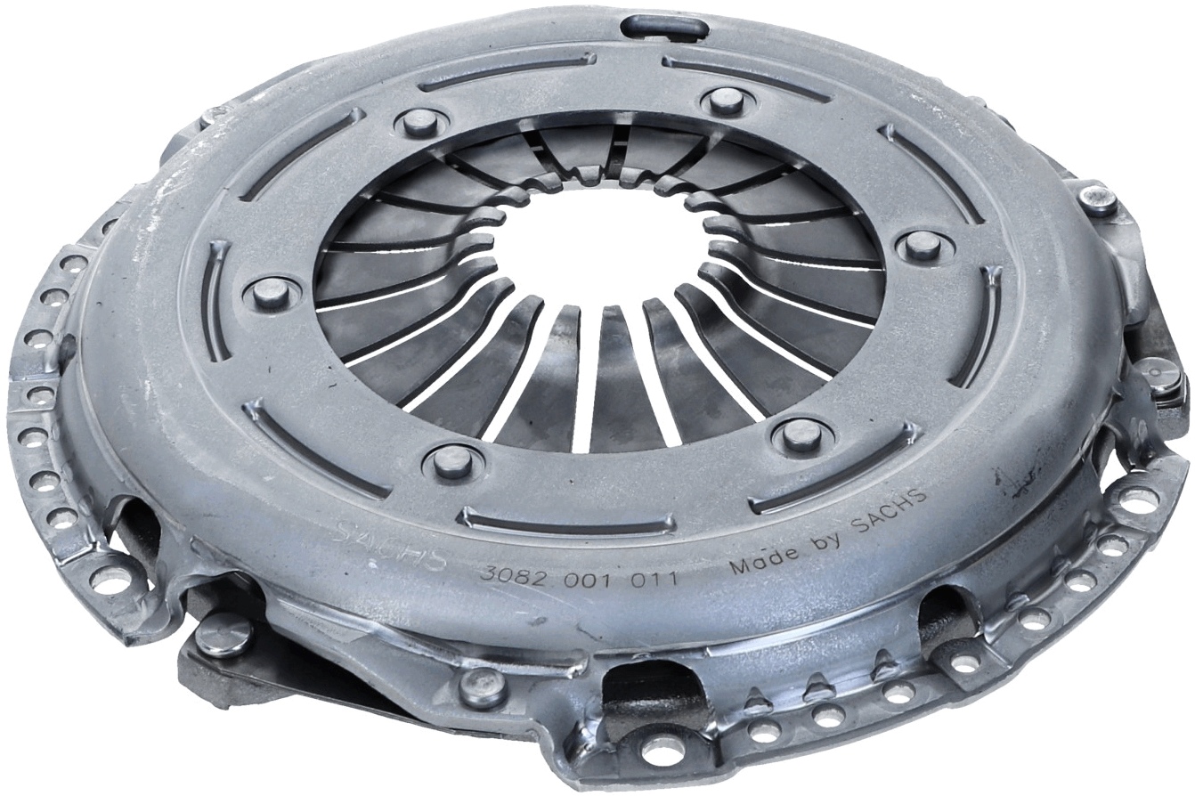 Kit d'embrayage SACHS ref. 3000 970 072