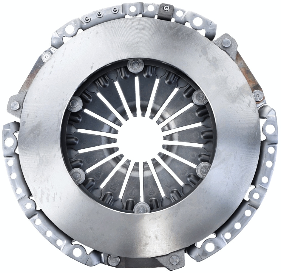 Kit d'embrayage SACHS ref. 3000 970 072