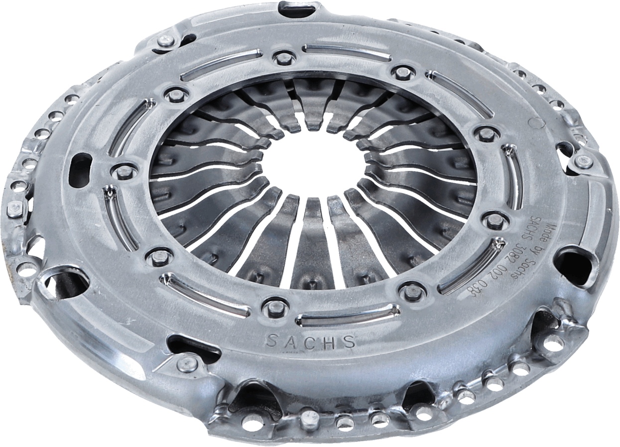 Kit d'embrayage SACHS 3000 970 073