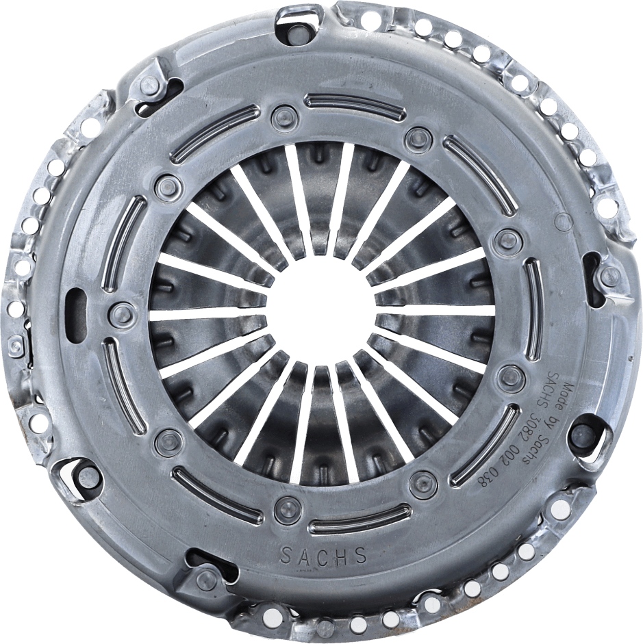 Kit d'embrayage SACHS 3000 970 073