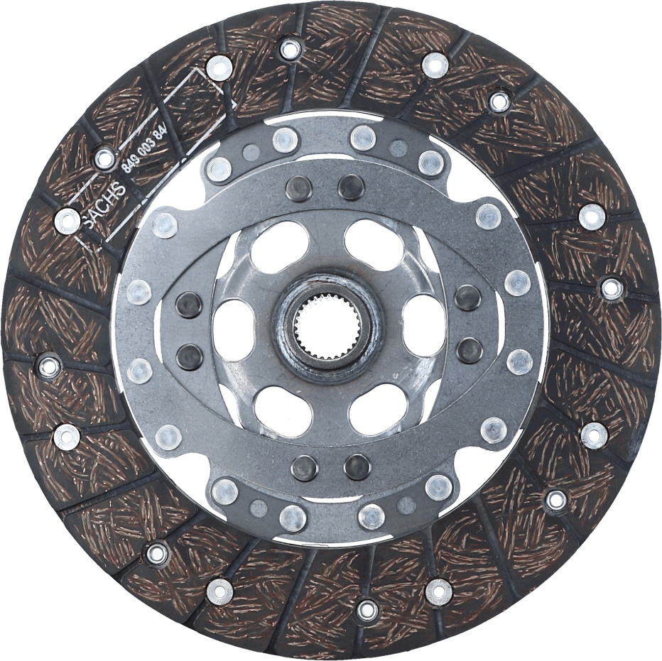 Kit d'embrayage SACHS 3000 970 073