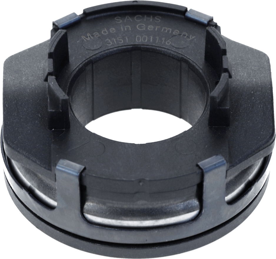 Kit d'embrayage SACHS 3000 970 073