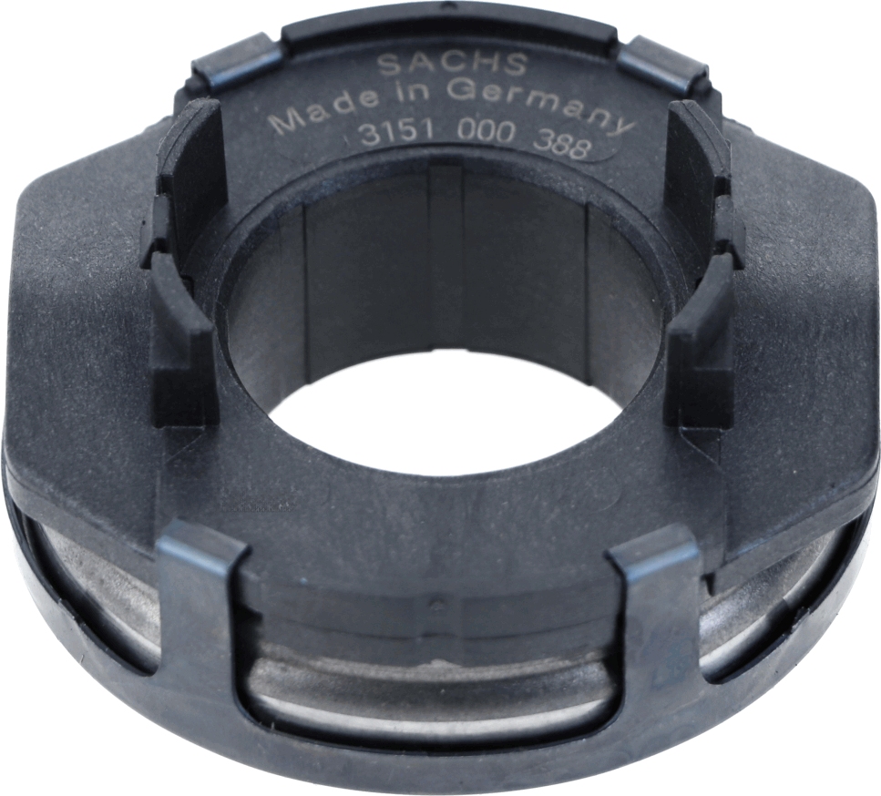 Kit d'embrayage SACHS 3000 970 074