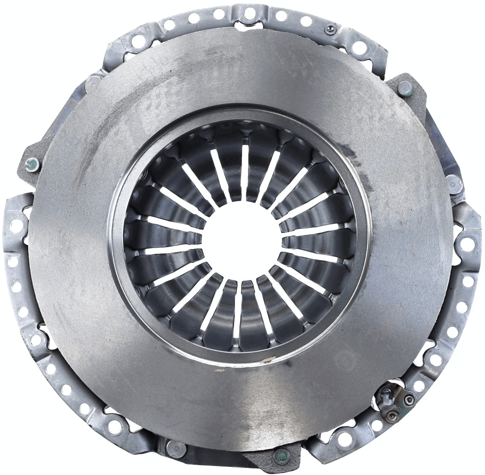 Kit d'embrayage SACHS 3000 970 081