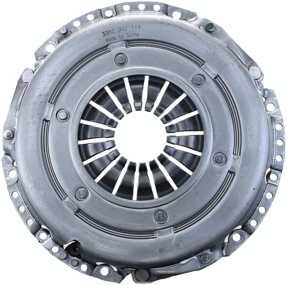 Kit d'embrayage SACHS 3000 970 081