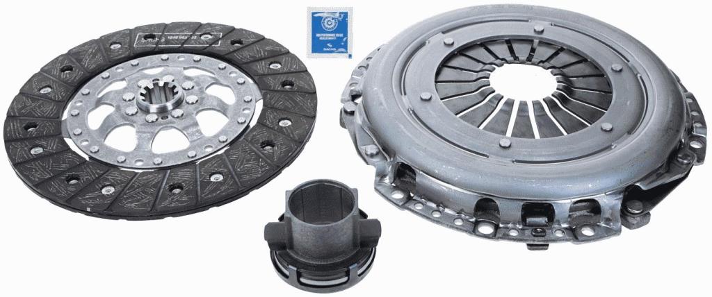 Kit d'embrayage SACHS 3000 970 095
